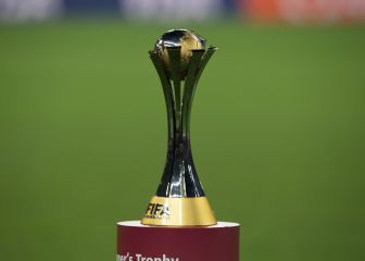 FIFA revela las fechas en que se jugará el Mundial de Clubes
