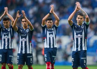 Rayados lleva camino “fácil” en el Mundial De Clubes