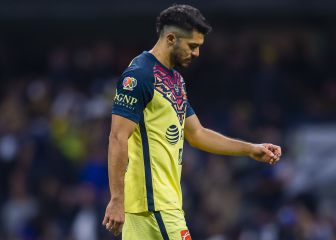 El 2021, un año para el olvido en el América