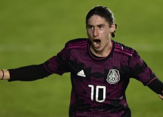'Tata' Martino llamaría a jóvenes para el amistoso ante Chile