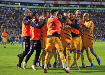 Santiago Ormeño: ''No hay miedo a Tigres''