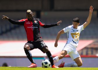 ¿Cuánto cuestan los boletos para el juego de ida Pumas vs Atlas?