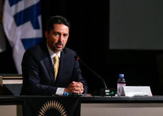 Yon de Luisa confirma que el Tri no saldrá del Estadio Azteca