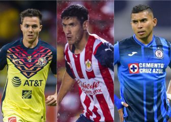 Futbol de Estufa Liga MX: Clausura 2022 ¡Rumores, altas y bajas del futbol mexicano!