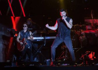 Ricky Martin en México 2022: precios, aforos y dónde comprar boletos online