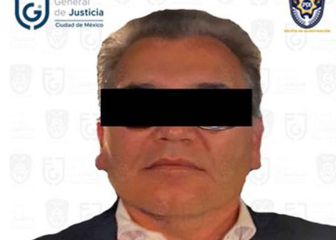 Congelan cuentas de Julio Serna, exjefe de gabinete de Mancera