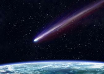 En estos estados se verá el cometa Leonard