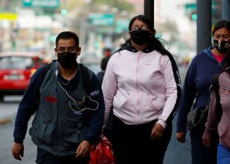 Seguirá activada la alerta amarilla en CDMX por heladas