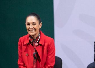 Variante Ómicron en CDMX: qué medidas se van a tomar según Sheinbaum