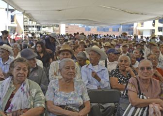 Pensión Bienestar 2021: cuándo será el pago de noviembre y qué monto me corresponde