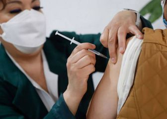 Vacunación a menores de 15 a 17 años sin comorbilidades Edomex: fechas y horarios