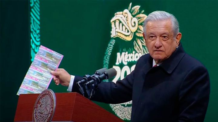 Lotería Nacional rifará casa frente al mar del exgobernador de Sinaloa