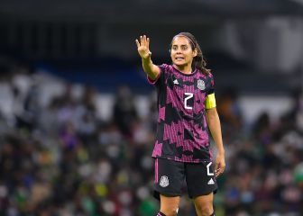 “Hemos crecido muchísimo este año”: Kenti Robles