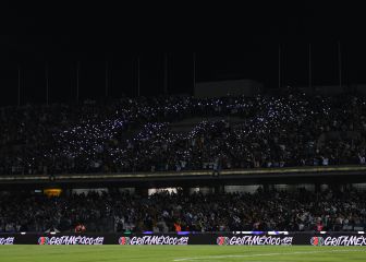 Pumas jugará ante Atlas con estadio lleno