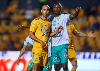 ¿Cuánto cuestan los boletos para el juego de ida Tigres vs León?