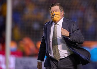 Miguel Herrera: 
