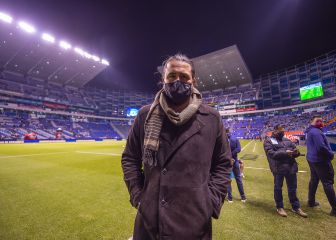 Amaury Vergara anticipa que habrá cambios en Chivas