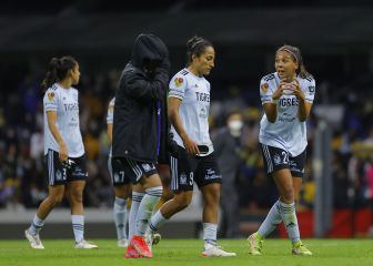 Tigres Femenil cerca de amarrar a su segunda refuerzo extranjera