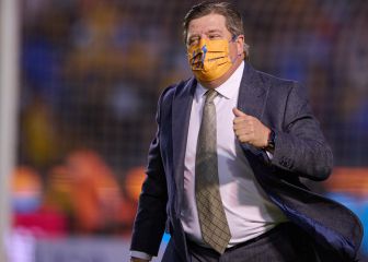 Miguel Herrera: 