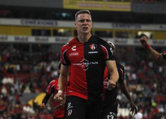 Julio Furch: “Sequía de Atlas es un motor que inspira”