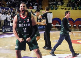 Gabriel Girón y su noche