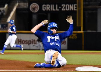 Yaquis quiere la cima en su visita a Sultanes