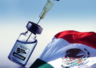 Vacunación COVID: AMLO adelantó que Patria estará lista en 2022