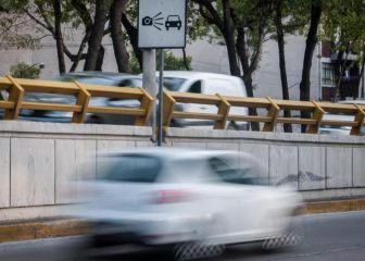 Hoy No Circula 1 de noviembre: vehículos y placas en CDMX, EDOMEX, Hidalgo y Puebla