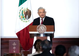 AMLO invita a evento masivo en el Zócalo por Tercer Informe