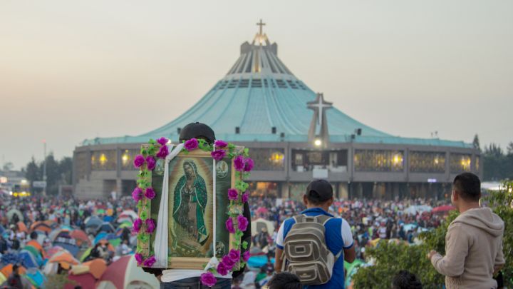 Basílica de Guadalupe: ¿solicitarán certificado de vacunación para el 12 de diciembre?