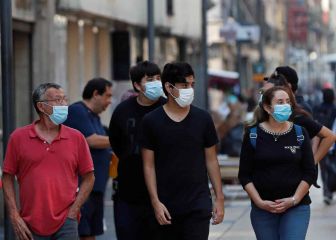 Esto dijo AMLO sobre la posible llegada de Ómicron a México