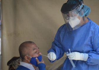 Estas son las indicaciones que se tomarán ante llegada de Ómicron a México