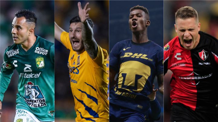 Semifinales Liga MX 2021: formato y cuándo son los partidos de vuelta