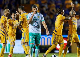 Los puntos a seguir de la semifinal Tigres vs León