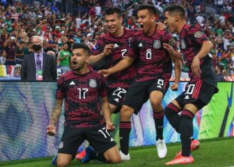 FMF presentó el nuevo escudo de la Selección Mexicana