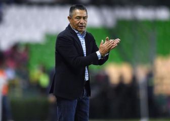 Ignacio Ambriz será el nuevo entrenador de Toluca