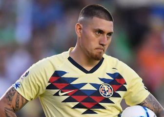Nico Castillo tendrá que superar pruebas médicas para fichar con Necaxa