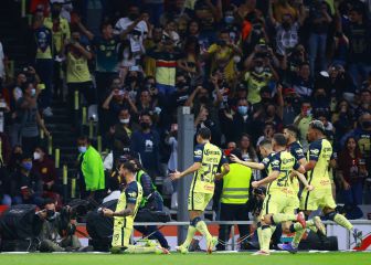 Liga MX no descarta un nuevo cierre de estadios