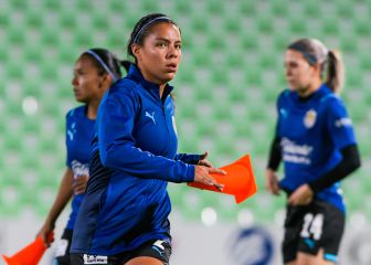 Jaqueline Rodríguez: 