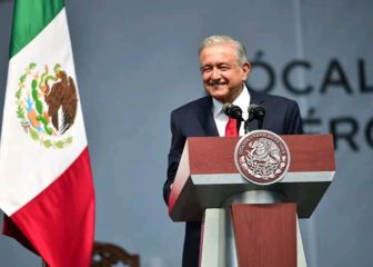 Así fue el Tercer Informe de Gobierno de AMLO