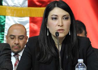 Victoria Rodríguez Ceja, nueva gobernadora de Banxico