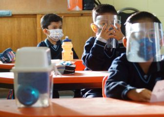 Vacaciones de invierno para estudiantes de la SEP