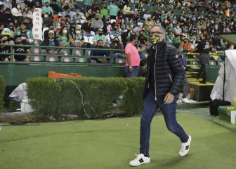 Ariel Holan: los conceptos del hockey que adaptó al futbol