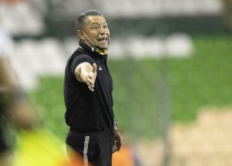 Nacho Ambriz, nuevo DT del Toluca