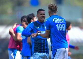 Cruz Azul - Santos Laguna: Horario, canal, TV, cómo y dónde ver