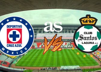 Cruz Azul se llevó el primer capítulo de la final Sub-20