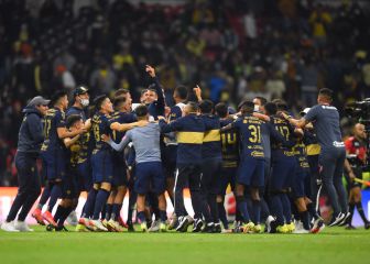 Pumas vs Atlas se jugará al 100% de aforo