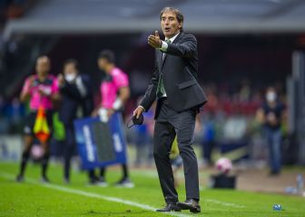 Guillermo Almada será nuevo director técnico del Pachuca