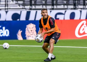 Jonathan Dos Santos es opción para reforzar a Rayados