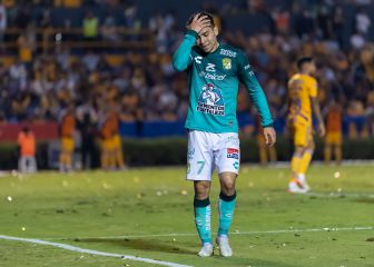 La localía, ventaja engañosa del León para enfrentar a Tigres